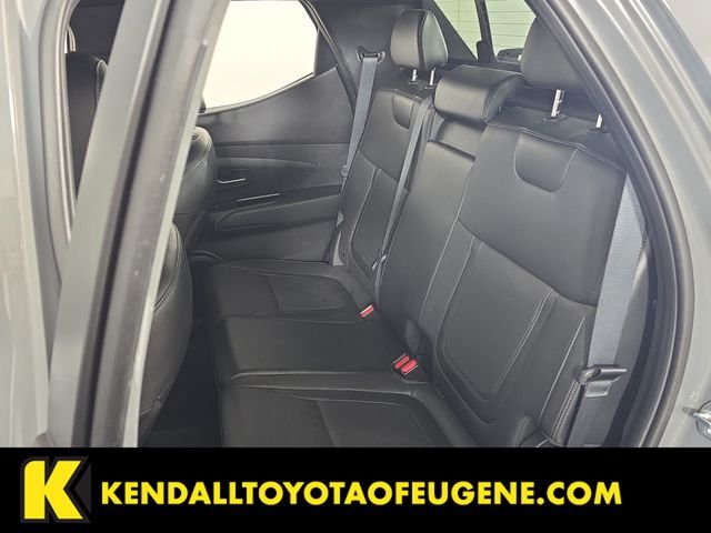 Used 2024 Gray Hyundai XRT image 28