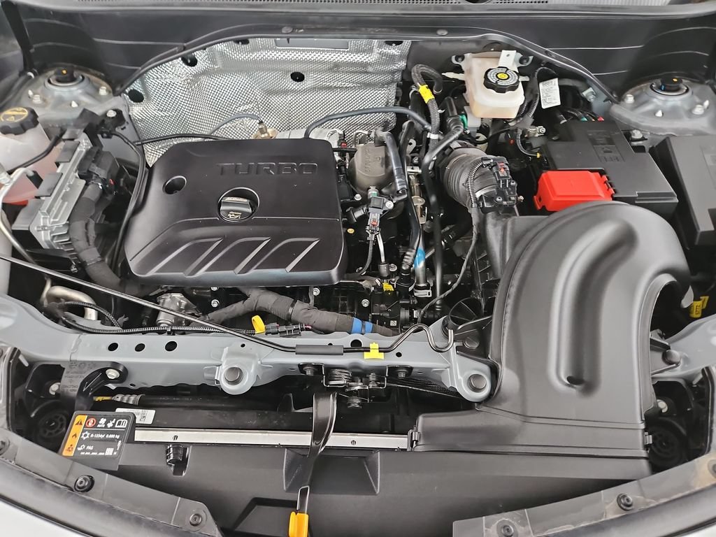 2026 Buick Encore GX Sport Touring - Photo 33