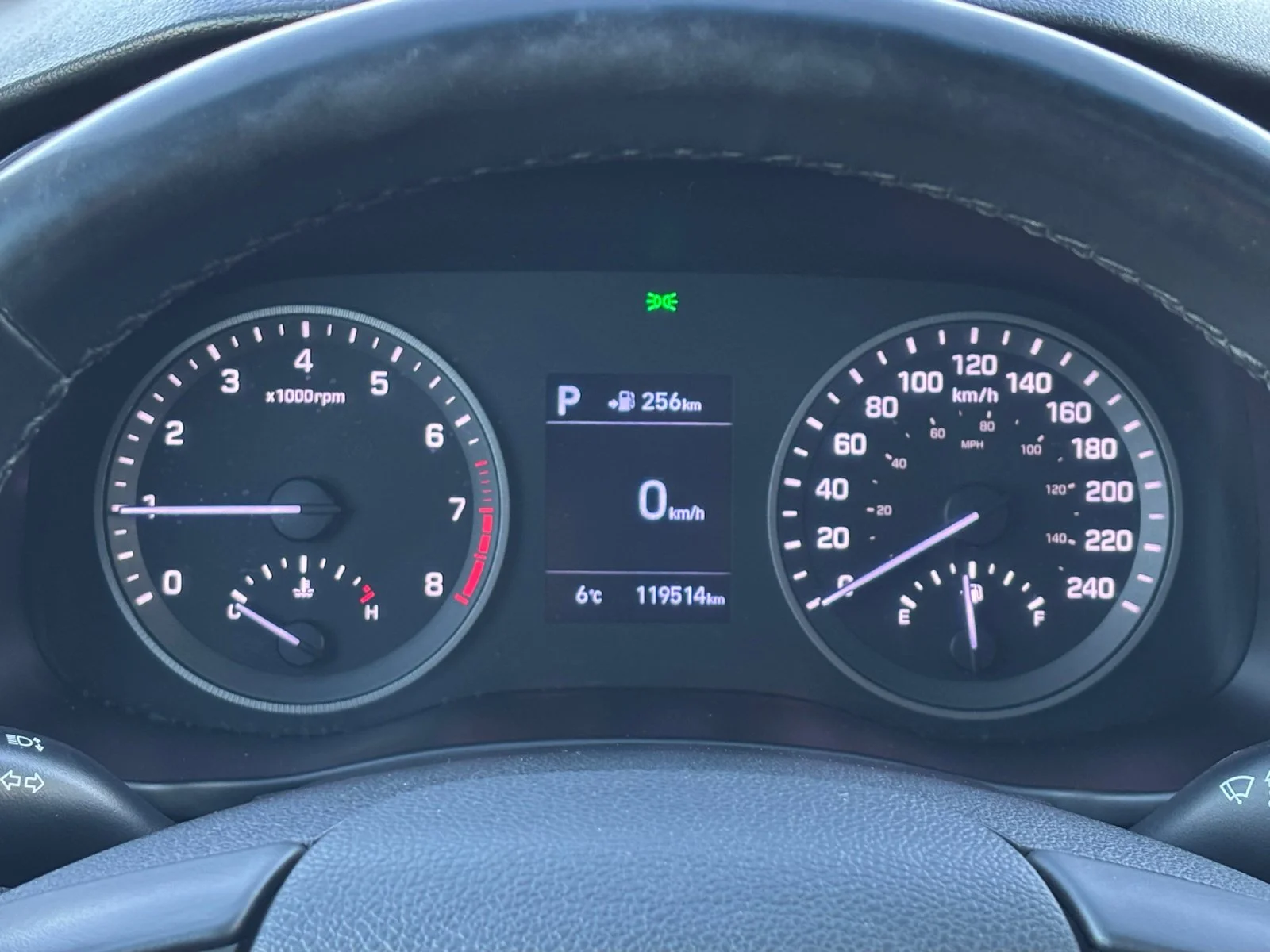 Used 2020 Silver Hyundai Preferred image 14