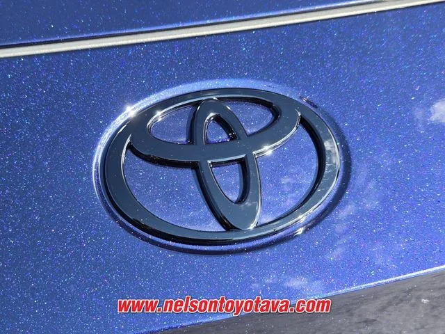 New 2026 Blueprint Toyota SE image 14