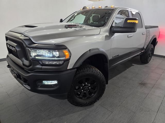 2023 RAM 2500 Power Wagon 4X4 Crew Cab SWB's photo