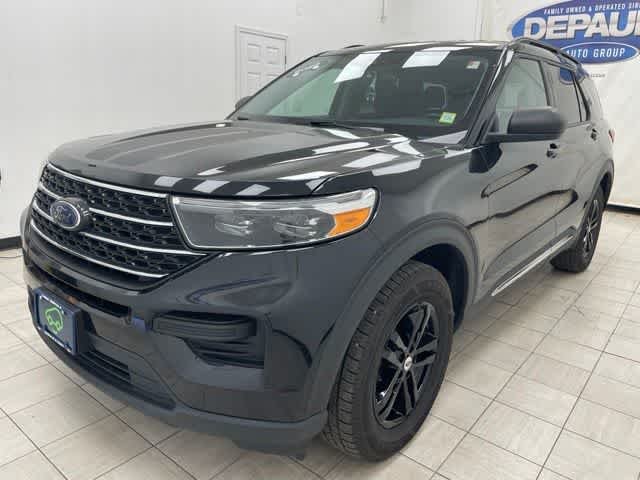 Used 2022 Bk Ford XLT image 20
