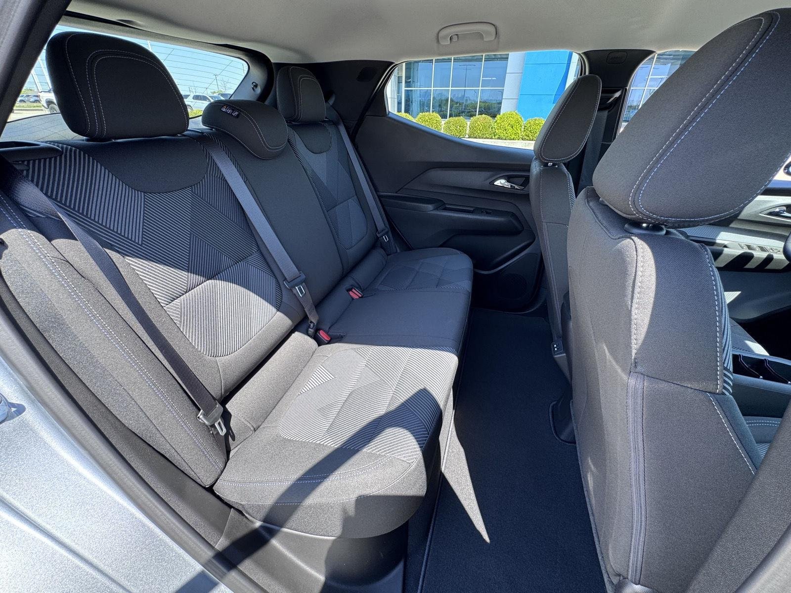 2027 Chevrolet Bolt LT - Photo 39