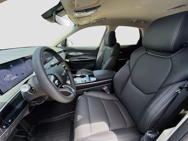 New 2027 Black Genesis 2.5T image 22