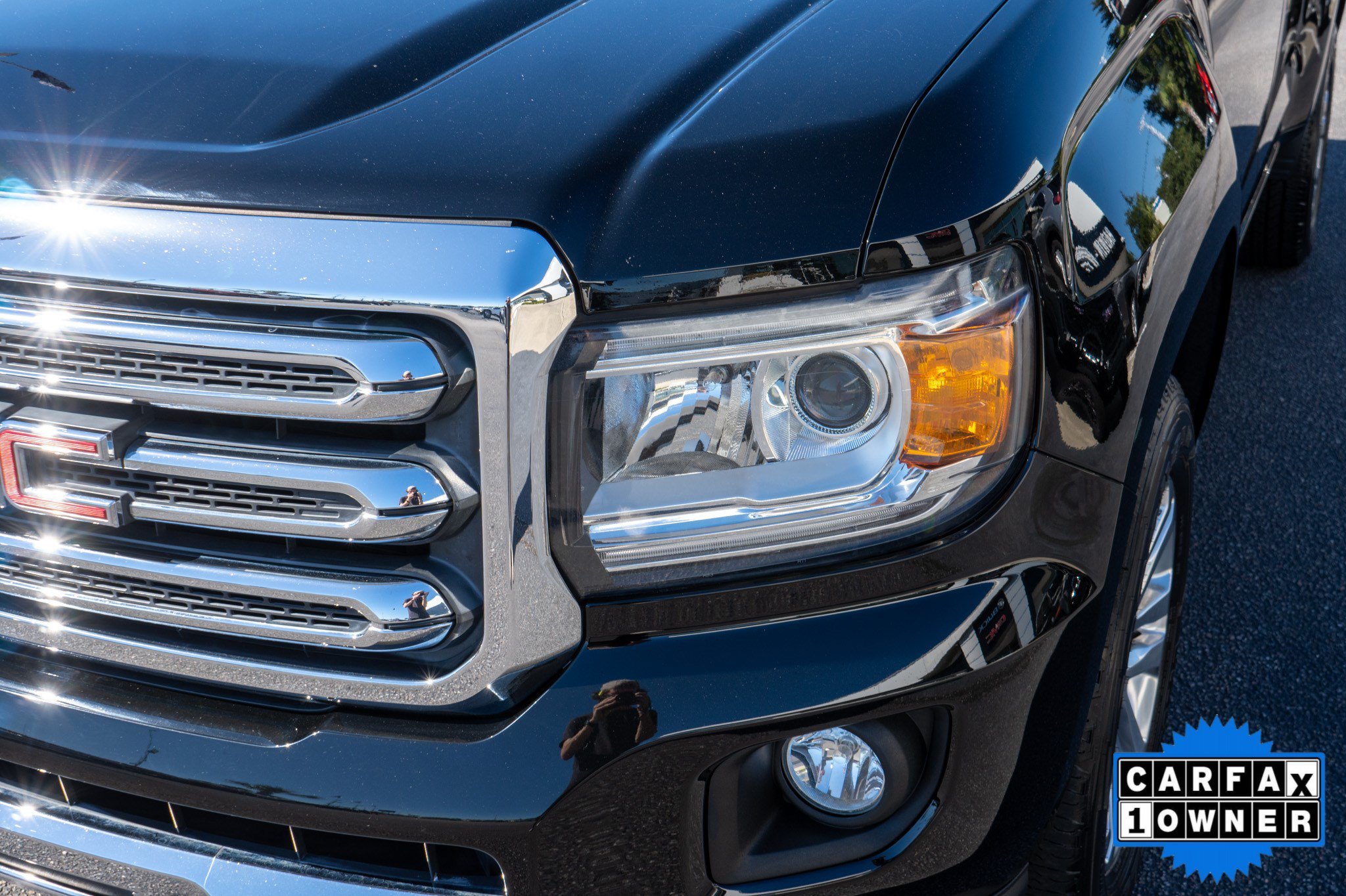 2020 GMC Canyon SLT - Photo 9