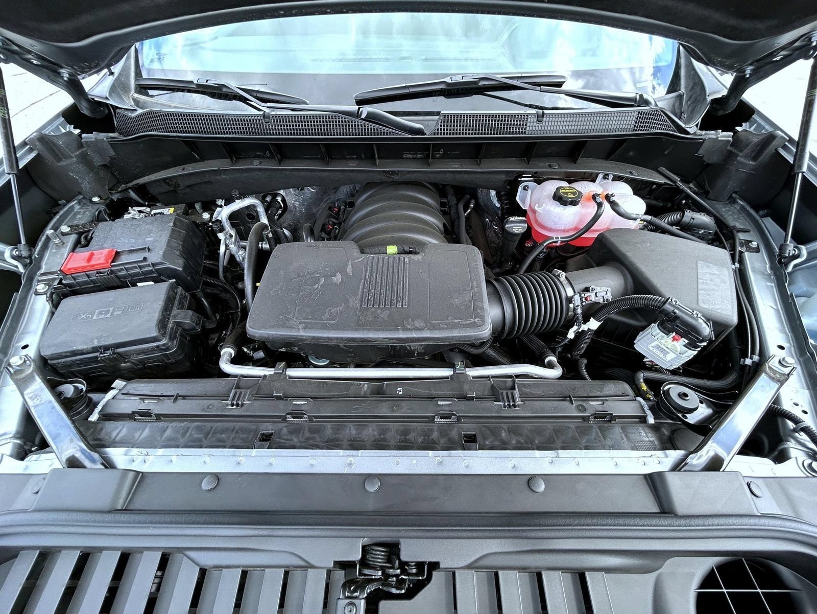 2026 Chevrolet Silverado 1500 LT - Photo 24