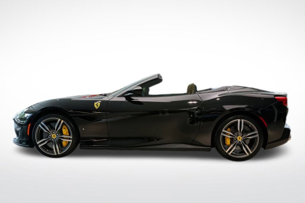 2019 Ferrari Portofino photo 2