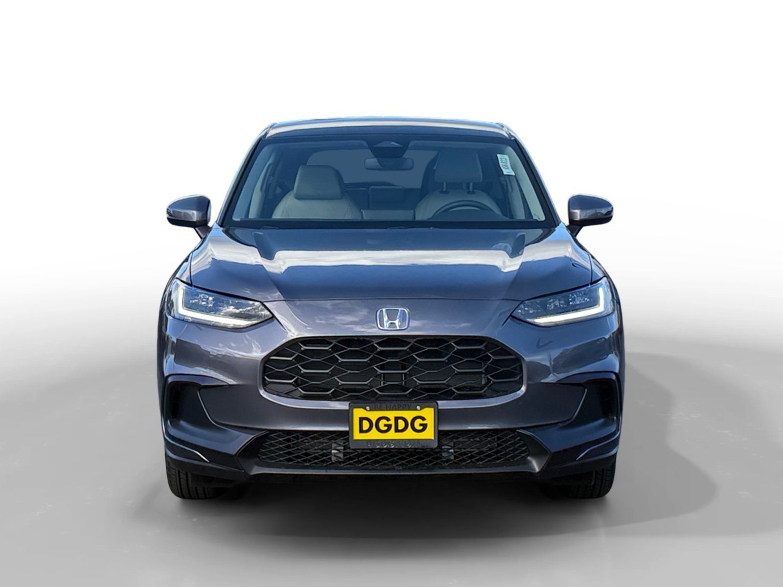 2026 Honda HR-V LX - Photo 8