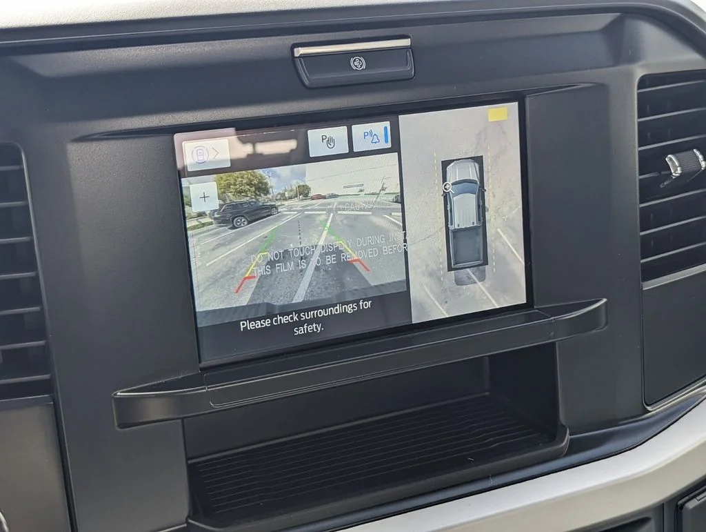 2026 Ford F-350 Super Duty XL - Photo 14
