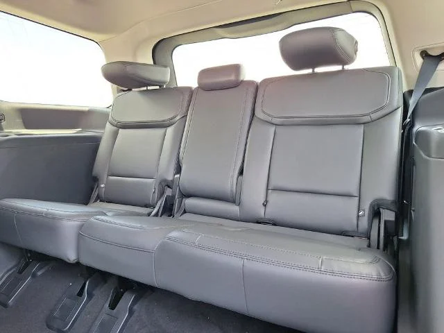 New 2026 Stone Blue Metallic Ford Active image 35