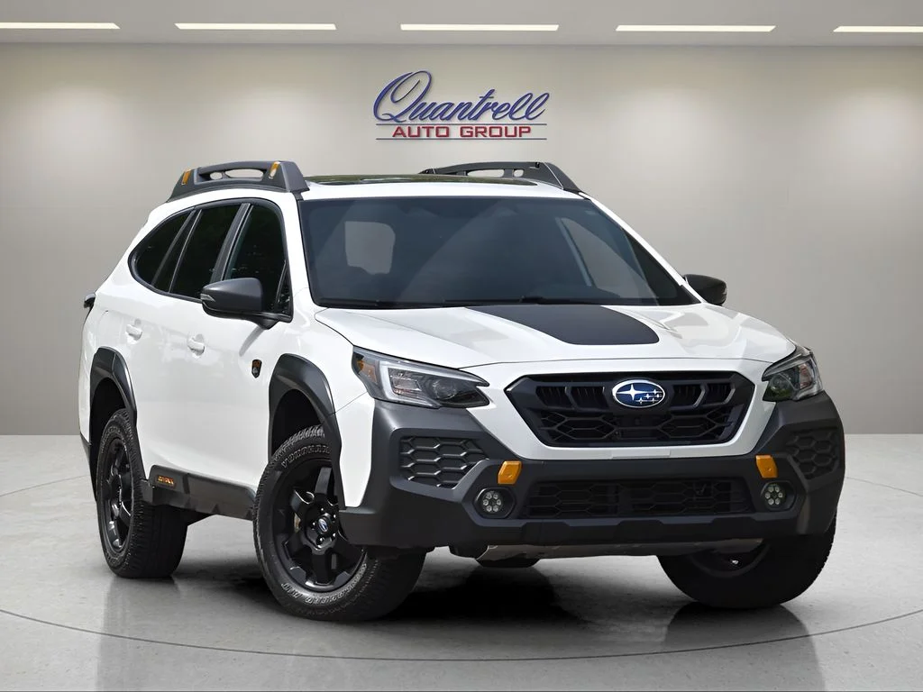 2025 Subaru Outback Outback Wilderness's photo