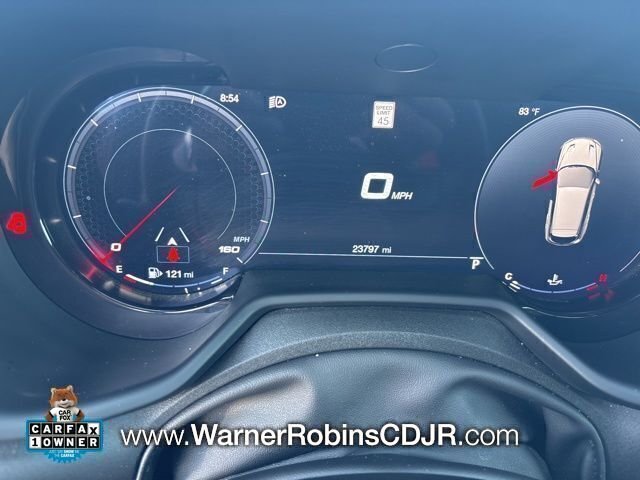Used 2024  Dodge GT image 6