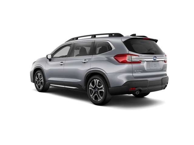 New 2026 ICE SILVER METALLIC Subaru Touring 7-Passenger image 5