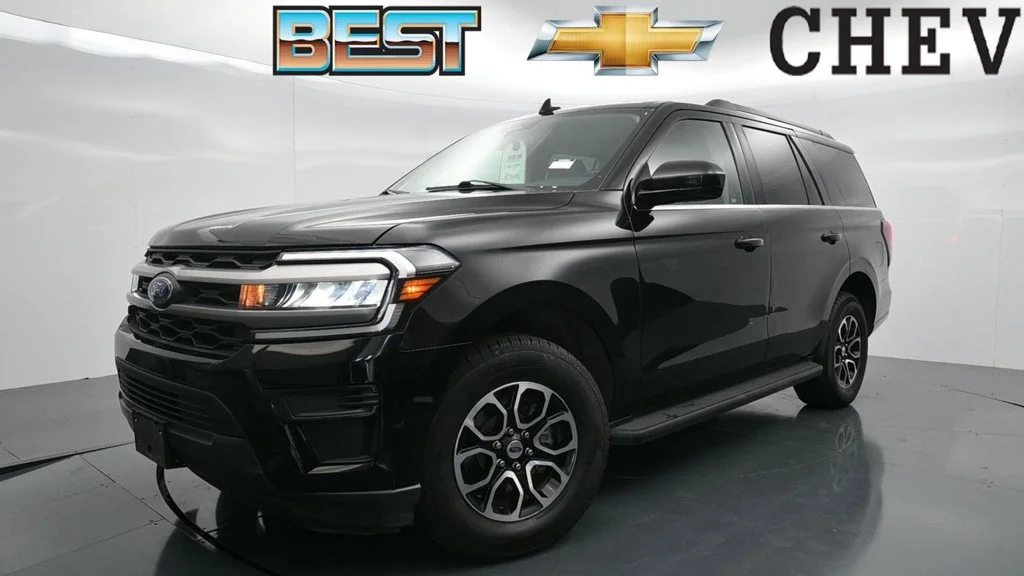 2024 Ford Expedition