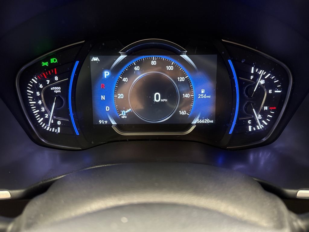 2020 Hyundai Santa Fe SEL - Photo 15