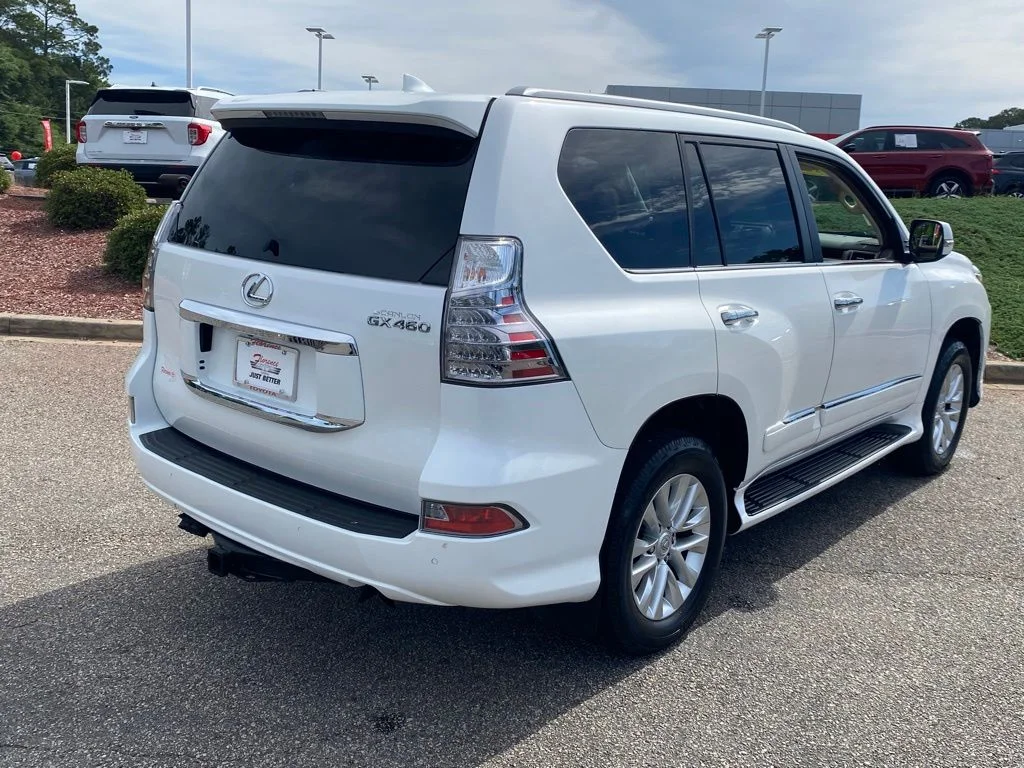 Used 2019  Lexus 460 image 14