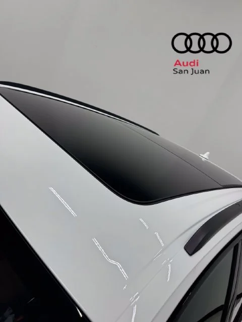 New 2026 White Audi S line image 7
