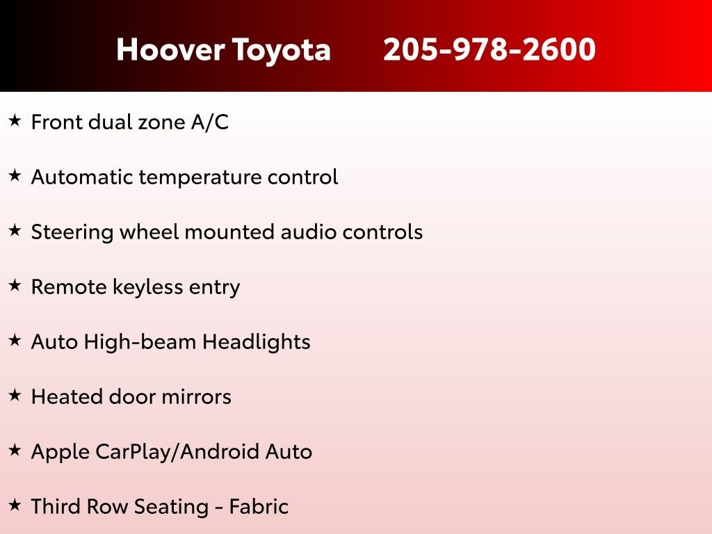 Used 2025 Gray Toyota SR5 image 7