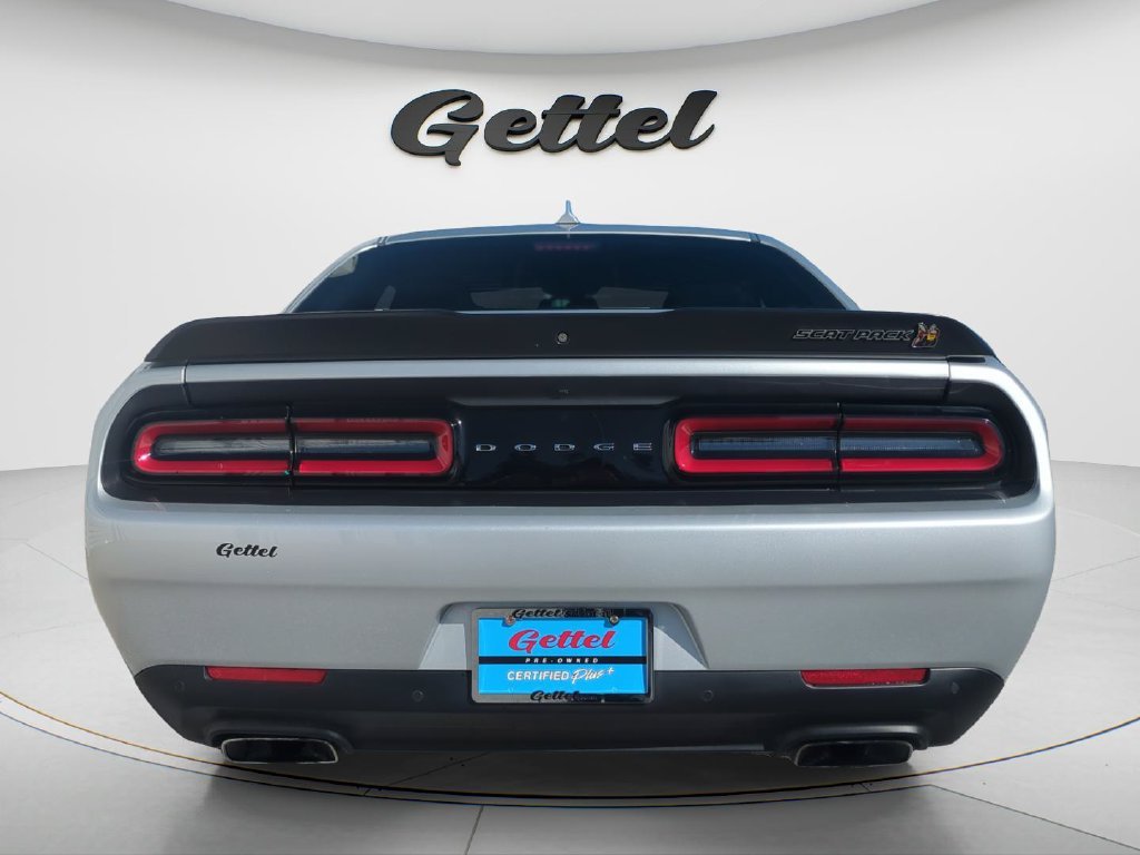 Used 2023  Dodge R/T Scat Pack image 6