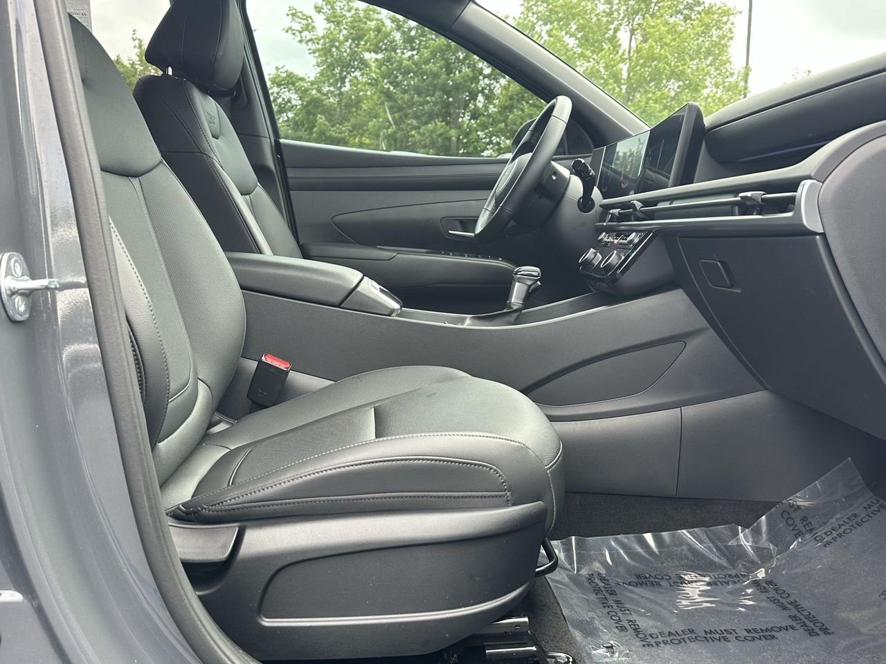 New 2025 Ecotronic Gray Hyundai XRT image 13