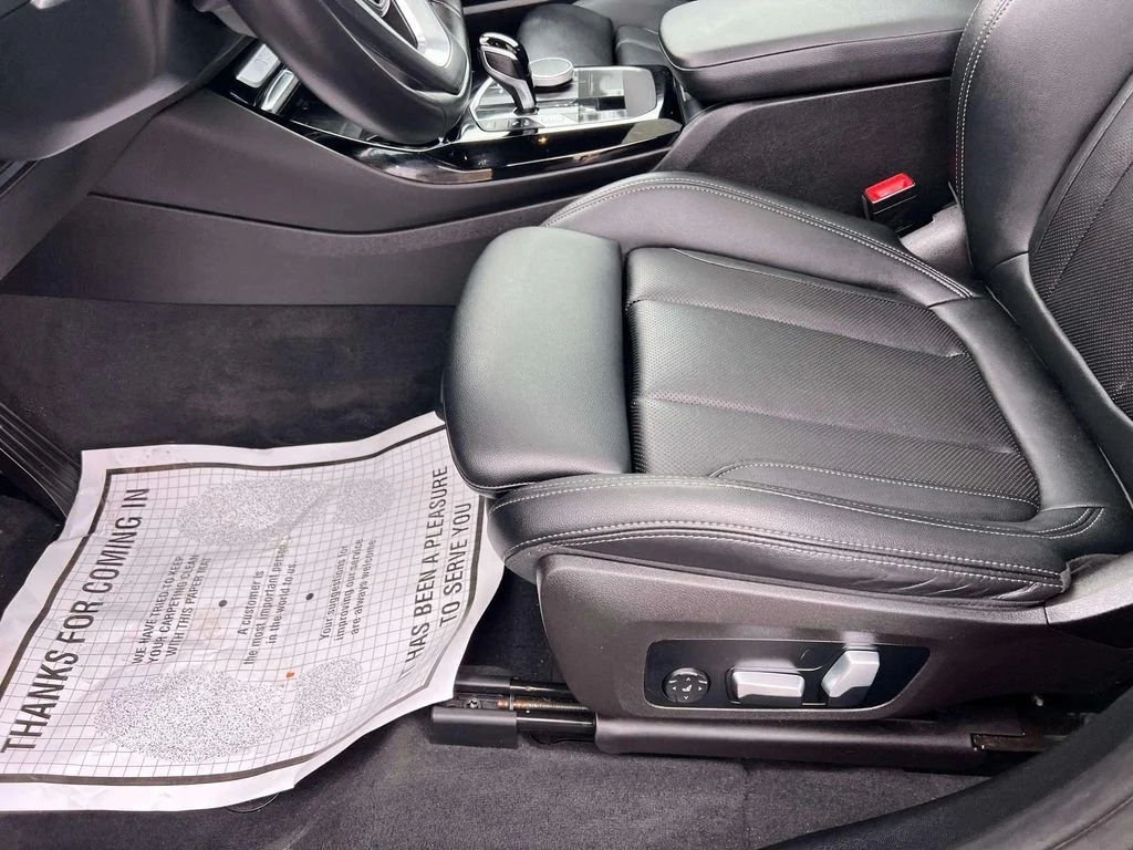 2023 BMW X3 30i - Photo 21