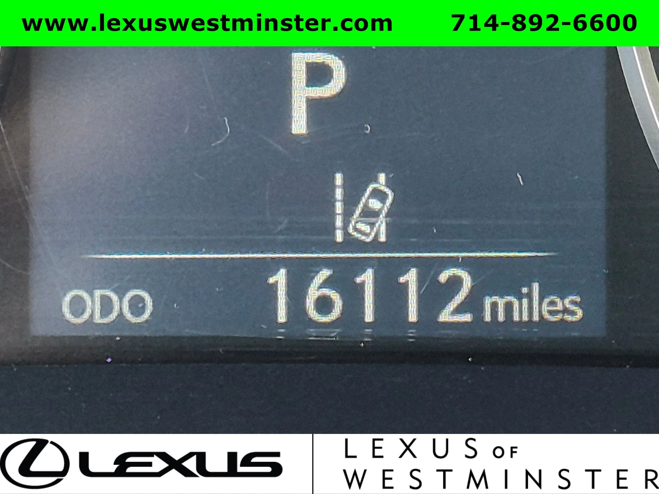 Used 2021 Silver Lexus RX 350 image 25