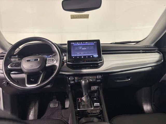 Certified Used 2022 White Jeep Limited image 32