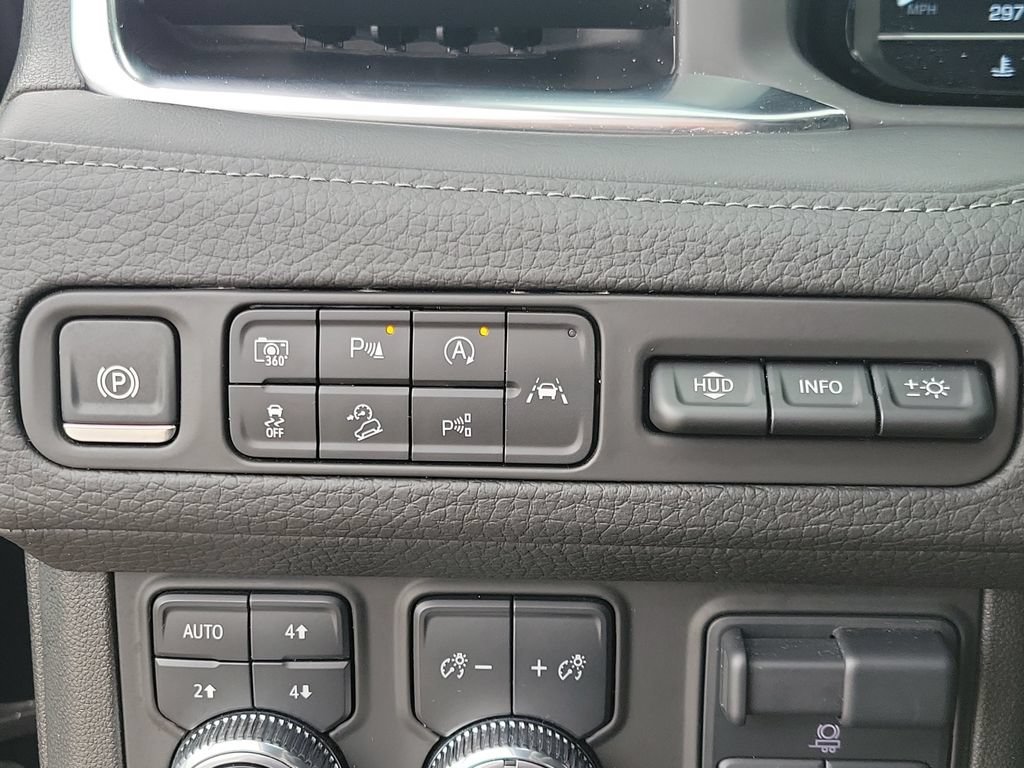 Certified Used 2024 Onyx Black GMC Denali image 24