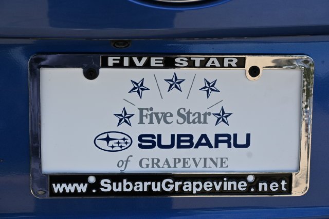 New 2027 Dbp Subaru Premium image 13