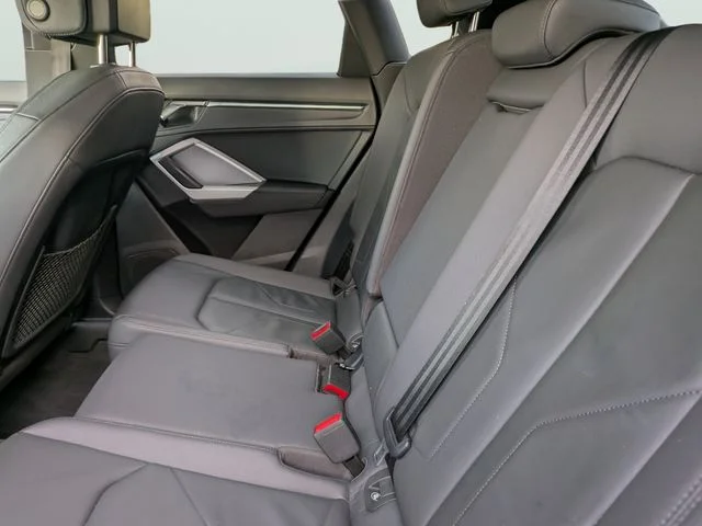 Used 2023 White Audi Premium Plus image 17