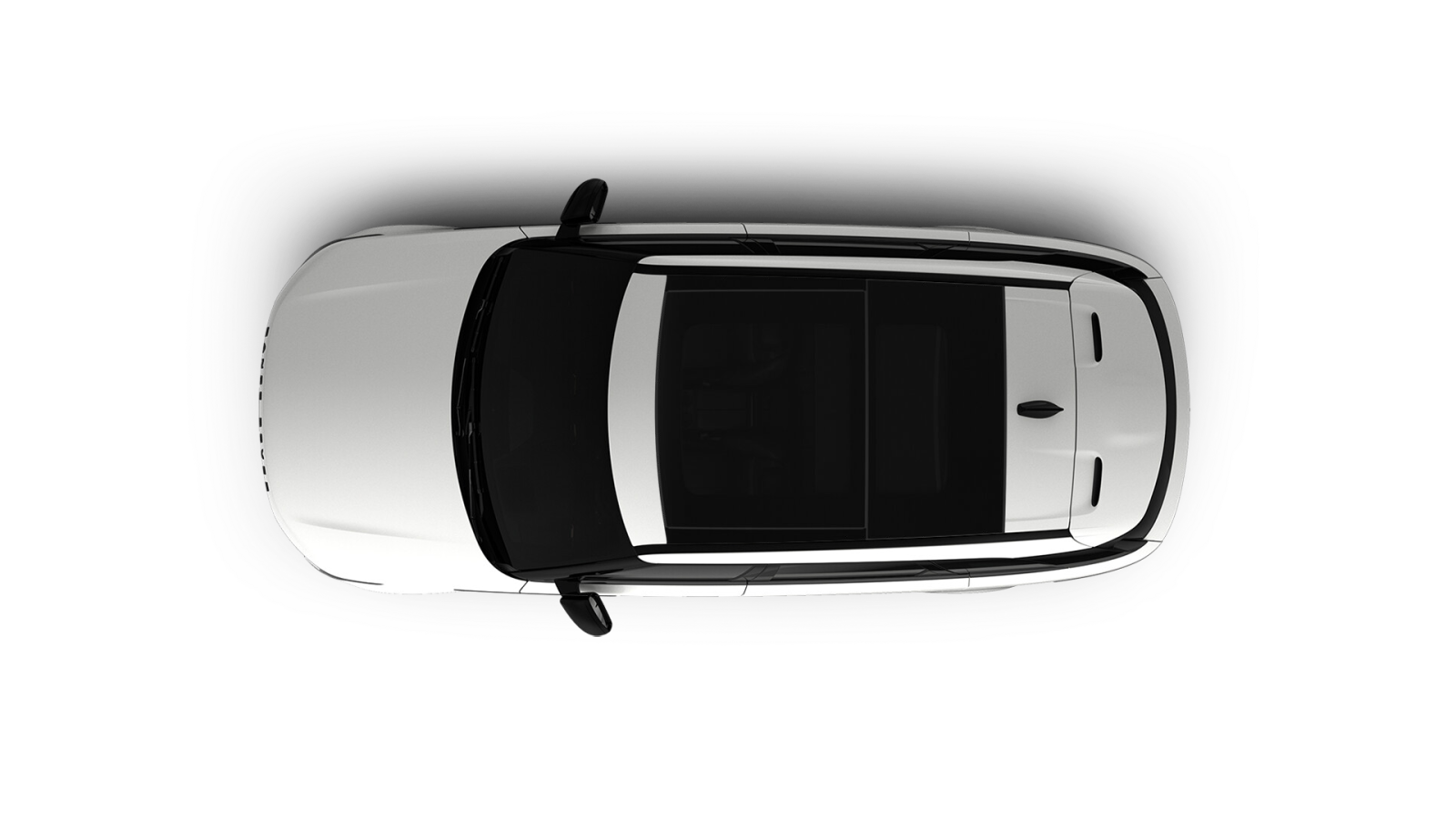 New 2026 Fuji White LAND ROVER S 250PS image 4