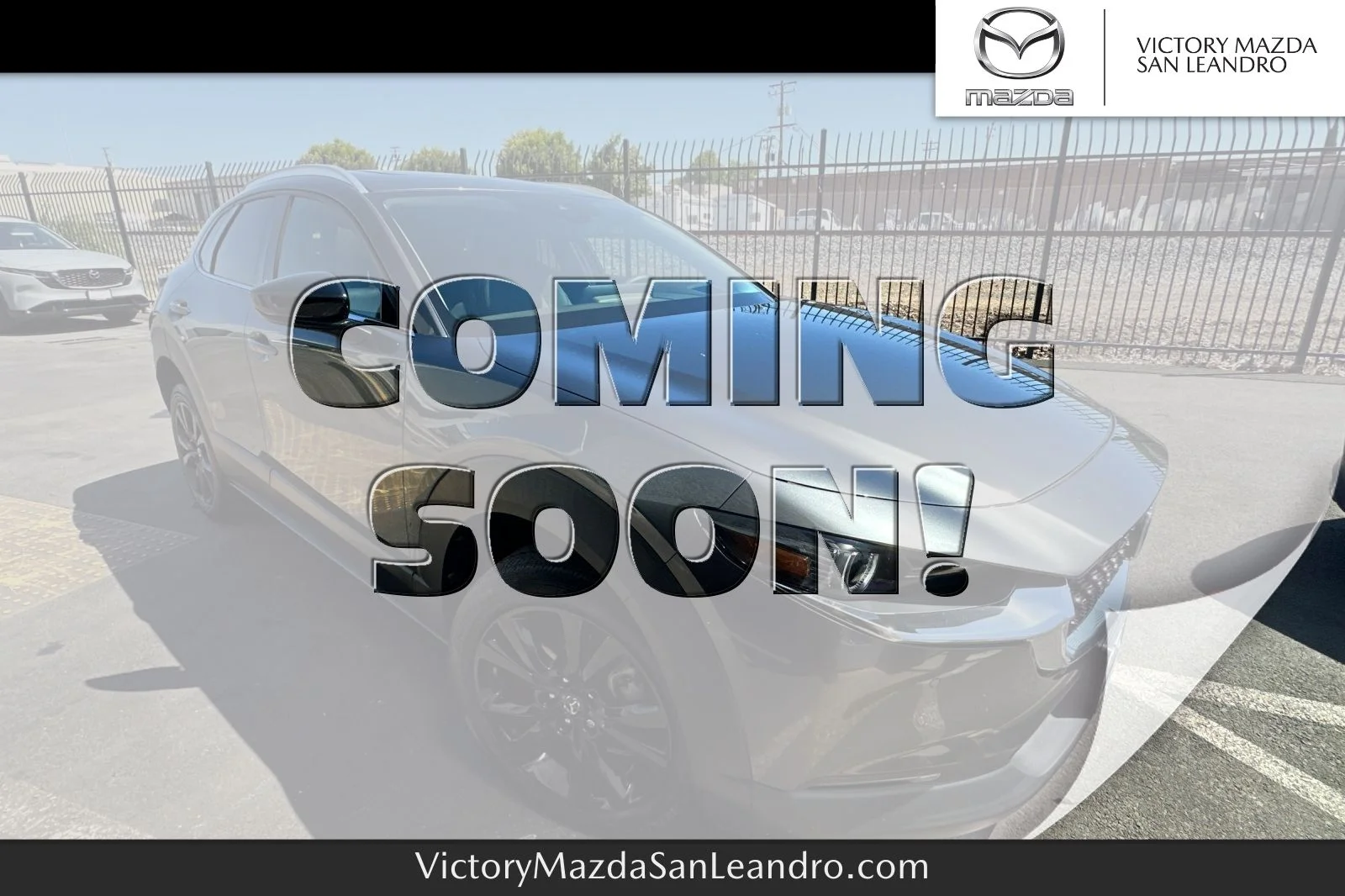 2022 Mazda CX-30 Turbo Premium Plus AWD's photo