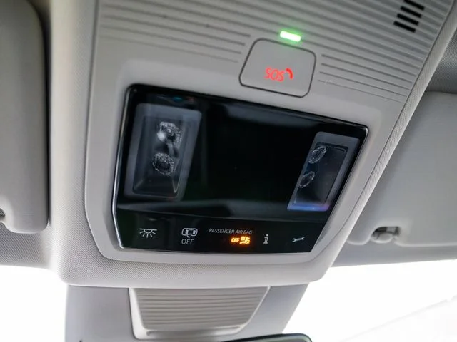 New 2026 Gray Volkswagen 2.0T S image 24