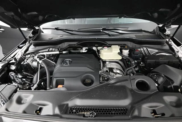 Used 2024  Acura Type S w/Advance Package image 29