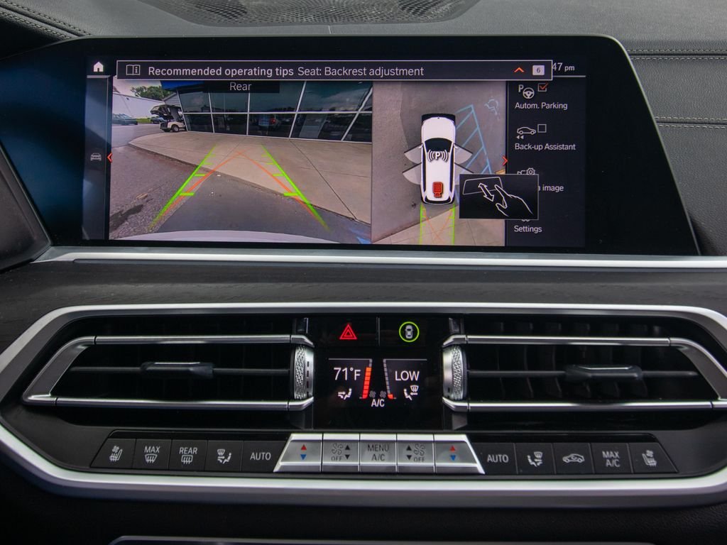 2021 BMW X7 40i - Photo 27