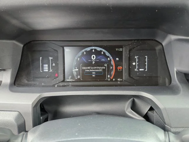 Used 2025 Gray Toyota SR5 image 33