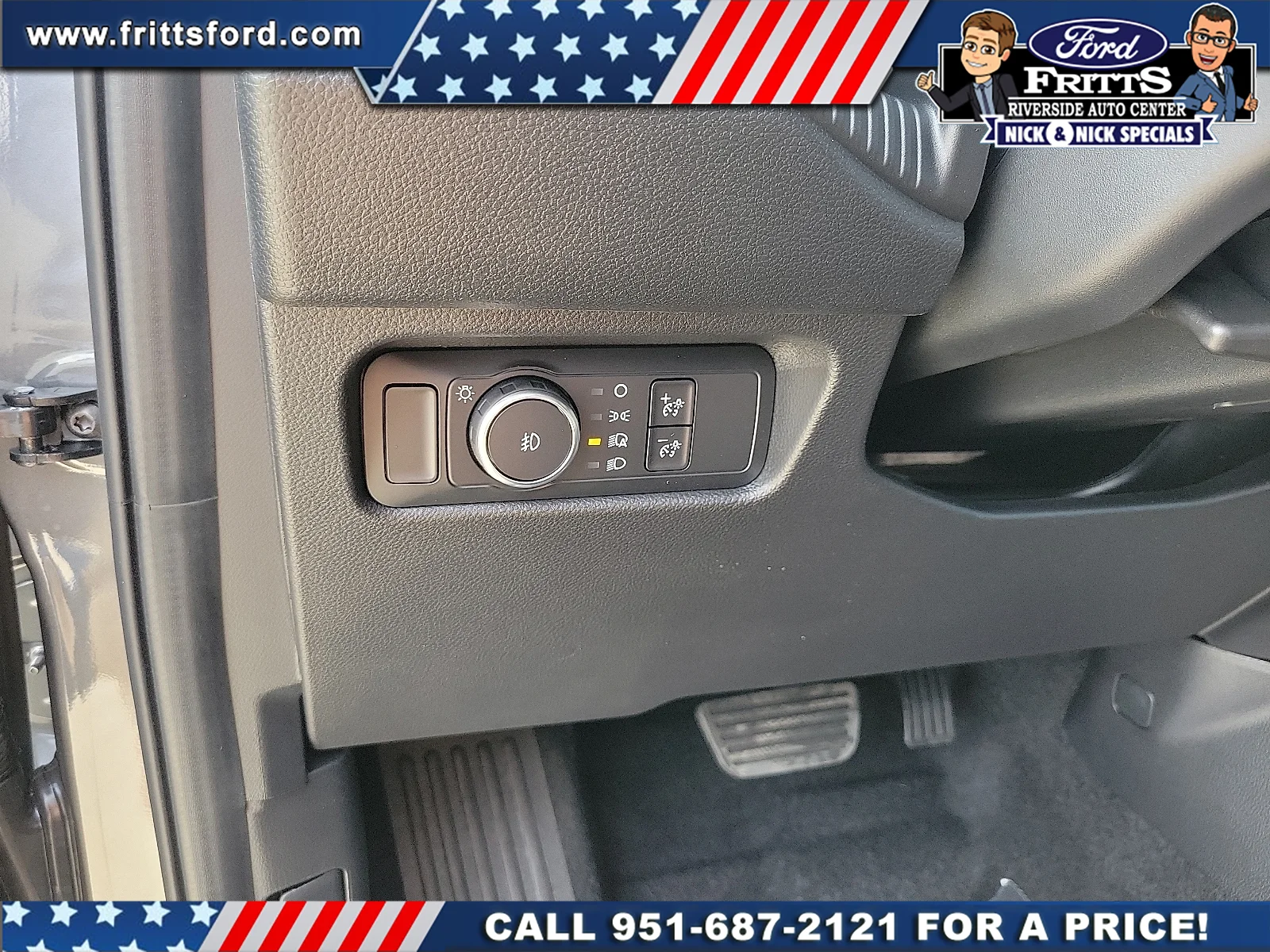 New 2026 Carbonized Gray Metallic Ford XL image 13