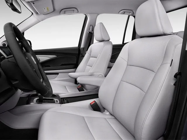 Certified Used 2018  Honda RTL-E image 7