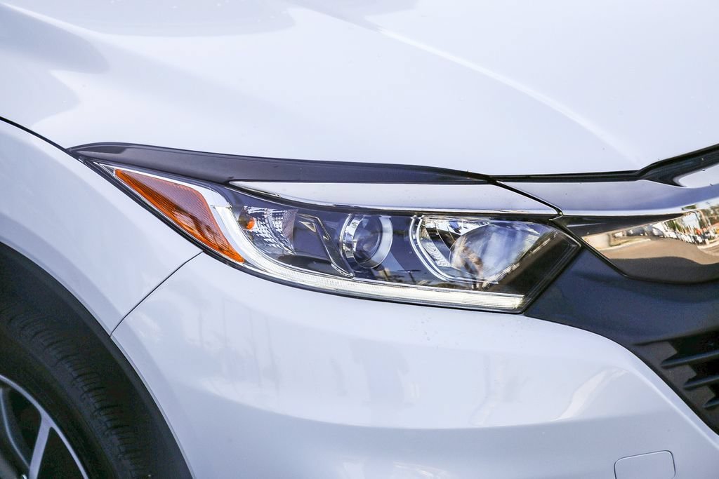 2022 Honda HR-V EX - Photo 40