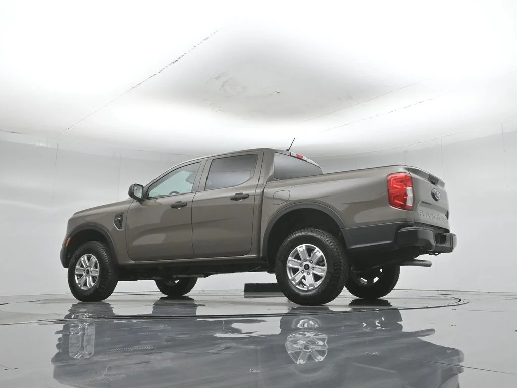 New 2026 Marsh Gray Ford XL image 47