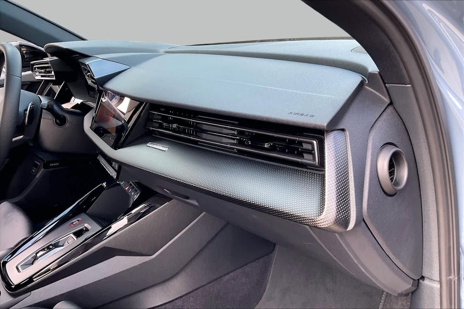 Used 2026 Kemora Gray Metallic Audi  image 17