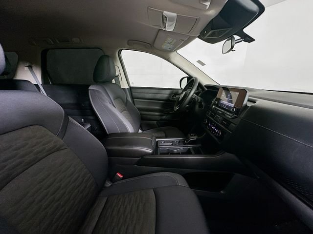 Used 2025 Gray Nissan S image 26