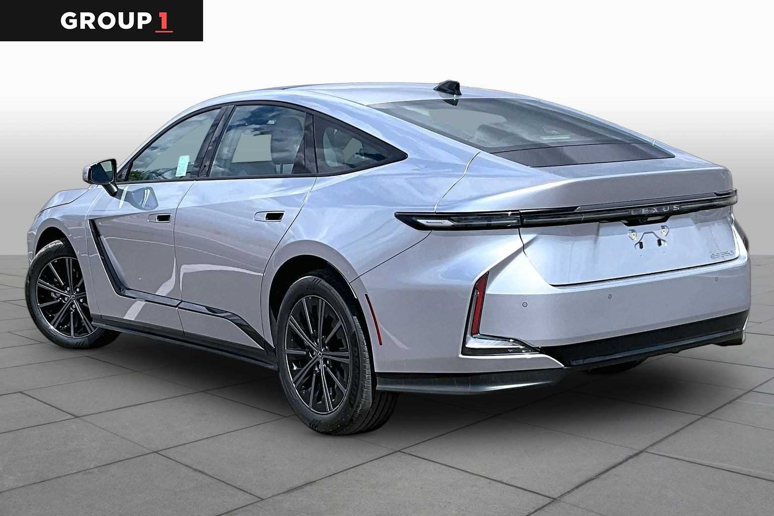 Used 2026 Iridium Lexus Premium image 10