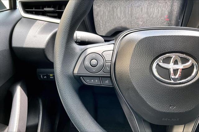Certified Used 2026 CELESTITE Toyota  image 24