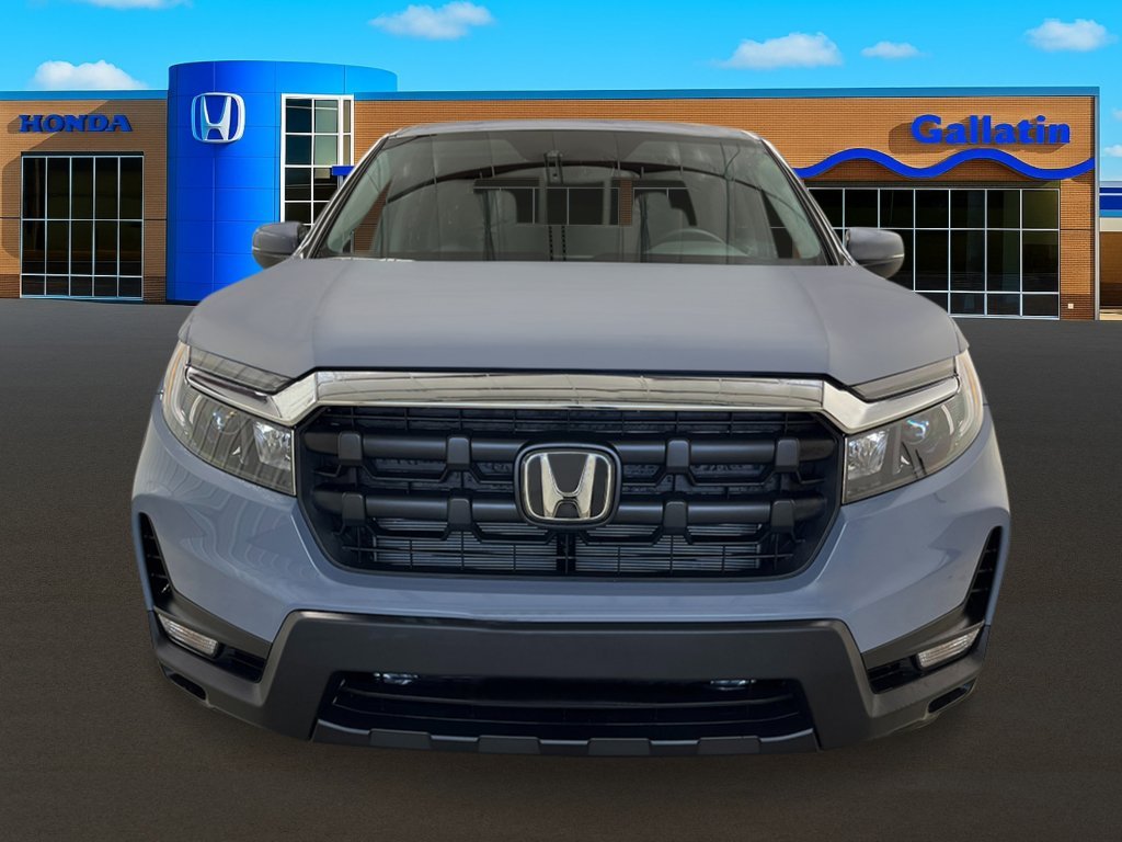 New 2026 Sonic Gray Pearl Honda RTL image 10