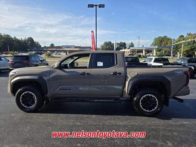 New 2026 Mudbath Toyota TRD Off-Road image 4