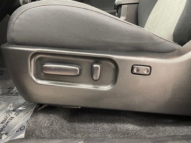 2023 Toyota Tacoma TRD Sport - Photo 12