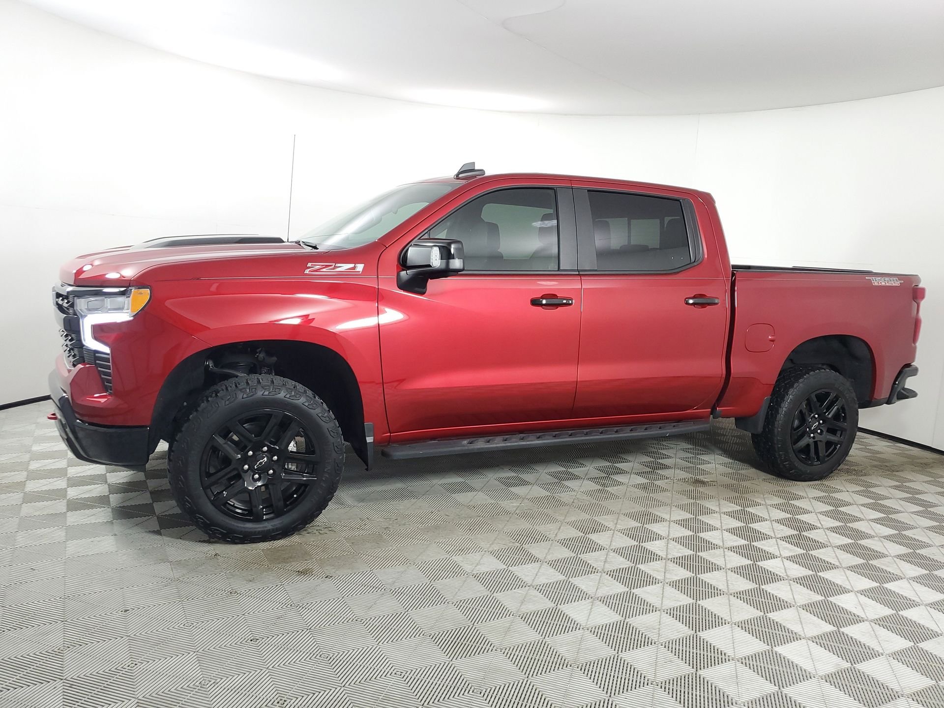 2024 Chevrolet Silverado 1500 LT Trail Boss - Photo 6