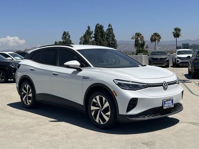 2026 Volkswagen ID.4 PRO - Photo 26