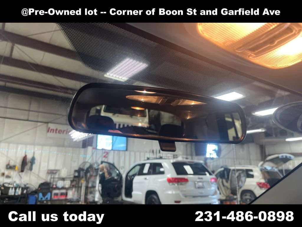 Used 2009 Black Jeep Sport image 24